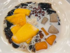 -鲜芋仙(观音桥大融城LG店)