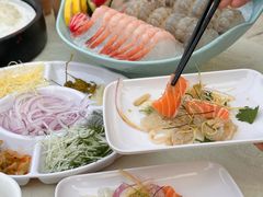 -嘉升大排档(番禺总店)