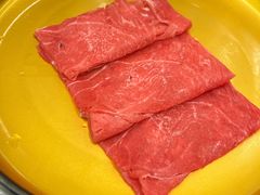 -一绪に寿喜烧(荟聚店)