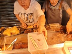 -明记牛杂(新马路分店)