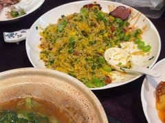 -粤匠·澳门点心粤菜海鲜(澳门半岛店)