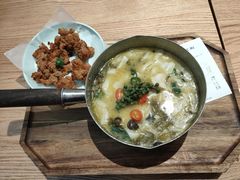 -小满手工粉(上海文峰广场店)