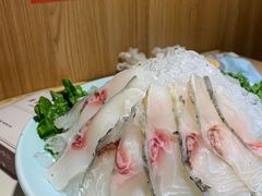 中山脆皖鱼-廣順興(兴华路店)