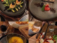 -Hostaria Bar维他餐吧·意大利西餐厅·牛排馆