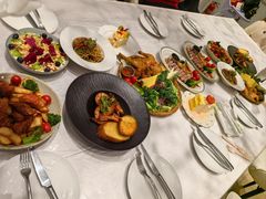 -HERRE·FARM 赫尔露营农场·团建聚会包场