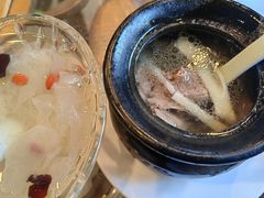 -西江美食舫·江西菜(健德桥店)