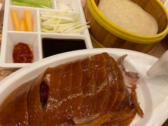 烤鸭-大鸭梨(天通西苑店)