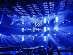 -MOSSO·Liveshow(M3香港广场店)