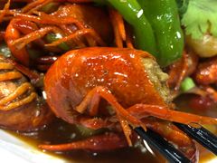 -虾忆鲜.龙虾.烧烤.小海鲜(桐乡店)