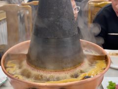 -牛街·马辈儿涮肉(牛街二店)