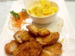 -华兴大酒楼(亿宝大厦店)