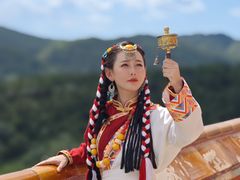 -普陀宗乘之庙(小布达拉宫)