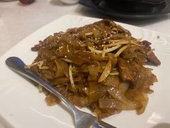 -衡山汇·高级粤菜(霄云路店)