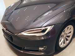 -TESLA 特斯拉(广州天环广场体验店)