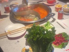 -大龙燚·旷野鲜火锅(广州首店)