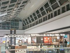 -万达广场(松江店)