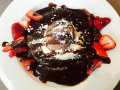 Pancake-Pancakes on the rocks(冲浪者天堂店)