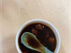 -蓝老大糖粥藕店(双塘路)