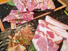 -千寻烧肉(政务区店)