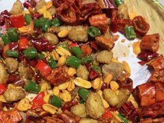 -陶缘一号·四季缘·老字号顺德菜·户外婚礼家宴(西滘店)