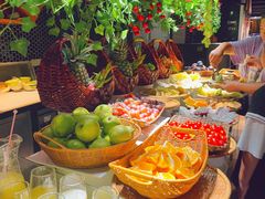 -星伦多自助料理(华润万象城店)