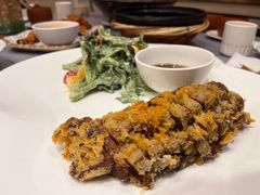 -金哥私房菜馆(张府园总店)