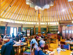 大堂-九十九顶毡房(阜石路店)