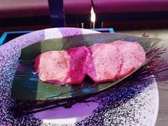 -十三姨正合丰烤肉(营迹路店)