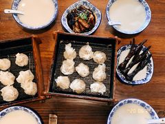 -张家巷美食(南浔店)