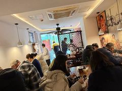 -舒蔡记生煎菜饭(云南中路店)