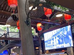 -鹅滋道(甘坑古镇店)