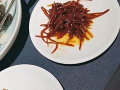 -金狮麟·新豫菜(金码大厦店)