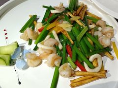 -顺德美的万豪酒店-万豪中餐厅