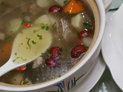 -清真悦宾楼食府(海湖店)
