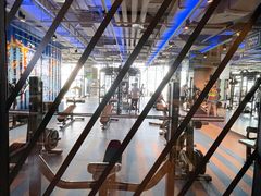 -Trainyard 炼·工场(中国国际贸易中心店)