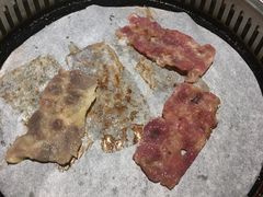 肥牛片-鑫海汇海鲜烤肉自助(北国商城店)