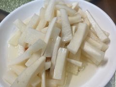 -芦茨金富饭庄·25年老字号·专做稻草鸡