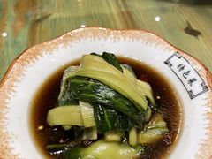 -香阁餐厅·常州菜·常州菜代表品牌(新北奥体店)