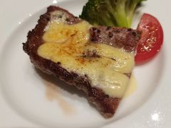 -西藏饭店·亚克·食光自助餐厅