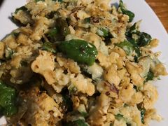 尖椒疙瘩-徐州小院(永宁北路店)