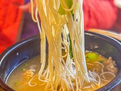 -勺子米线·云南传统小吃市集(四方街店)