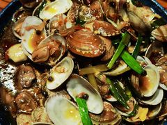 -蚝堡海鲜·威海菜·海肠捞饭·烧烤·亚洲吃蚝公司(幸福门店)