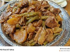 -荣鹏风味烀饼总店