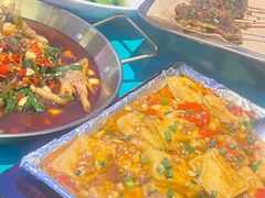 -川正旺江湖菜(三元桥店)