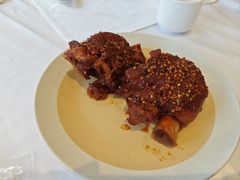 -凯鸽酒楼(操场城店)
