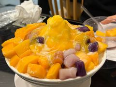 -水牛奶皇后糖水铺(深圳总店)
