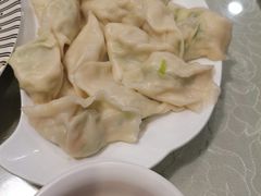 -黄家饺子东北特色菜馆(湖滨商业街店)