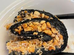 黑豆花生薄撑-顺德人家食府(黄金广场店)