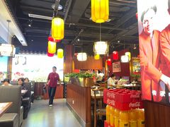 -东流山烤鸭·家常菜(巢湖万达店)
