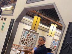 -小菜园新徽菜(马鞍山金鹰店)